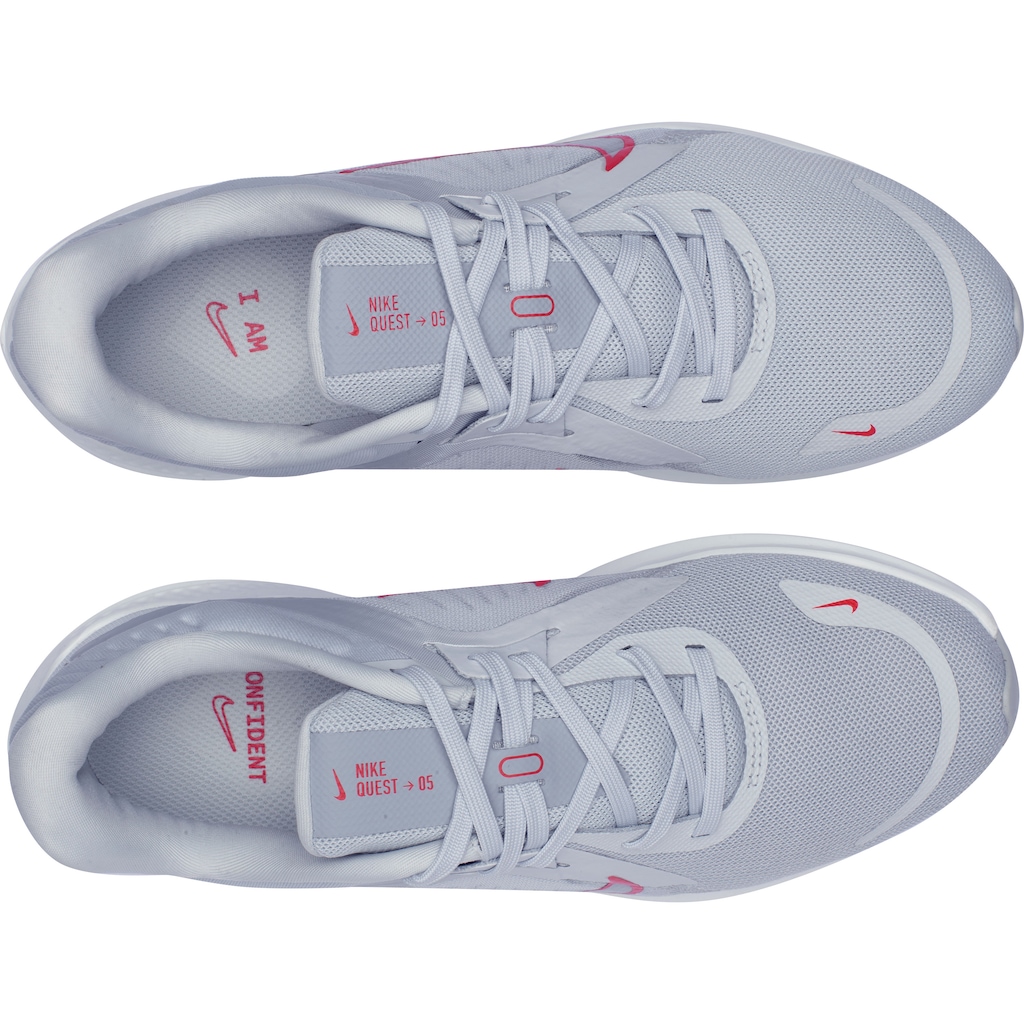 Imagem 5 do produto Tênis Nike Quest 5 - Feminino