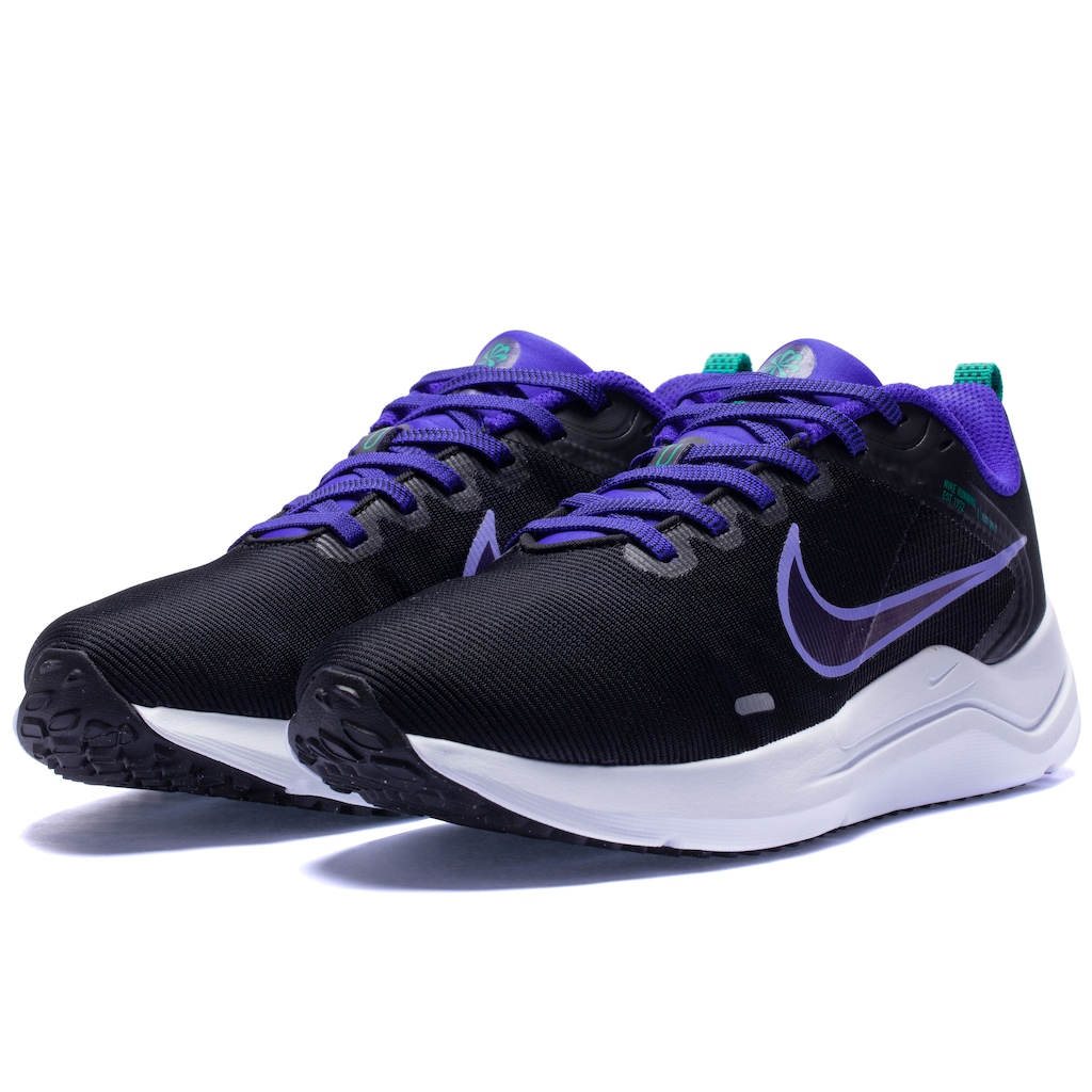 Imagem 2 do produto Tênis Nike Downshifter 12 - Feminino