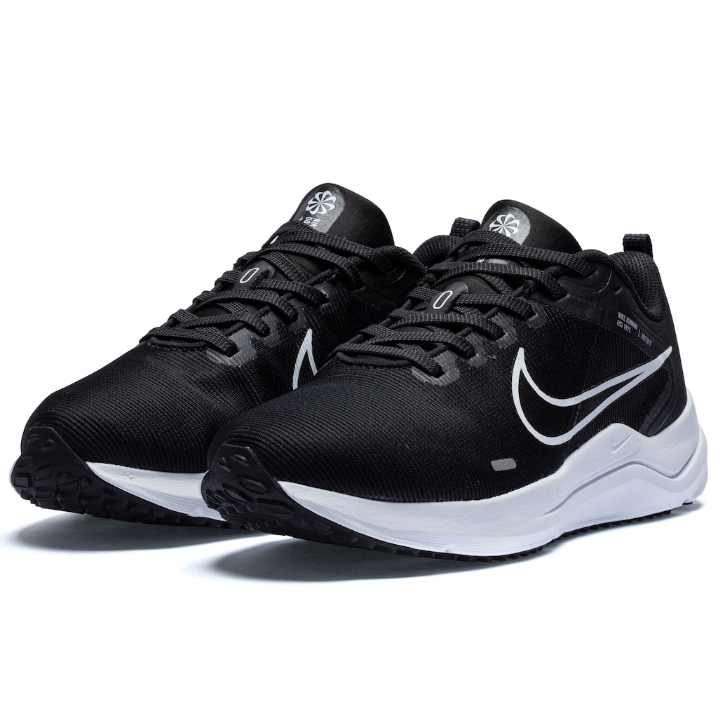 Imagem 2 do produto Tênis Nike Downshifter 12 - Feminino