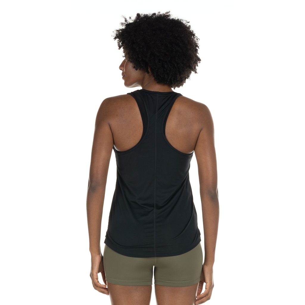 Imagem 2 do produto Camiseta Sem Manga Swoosh Run Tank Fem