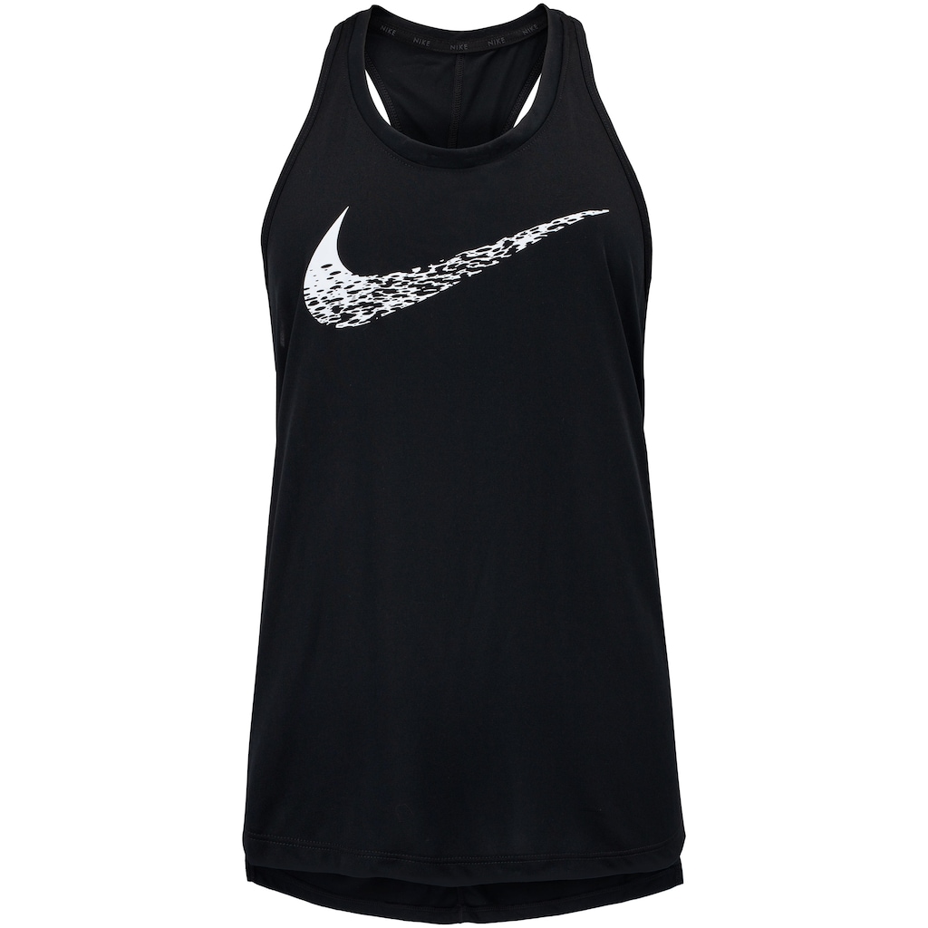 Imagem 4 do produto Camiseta Sem Manga Swoosh Run Tank Fem
