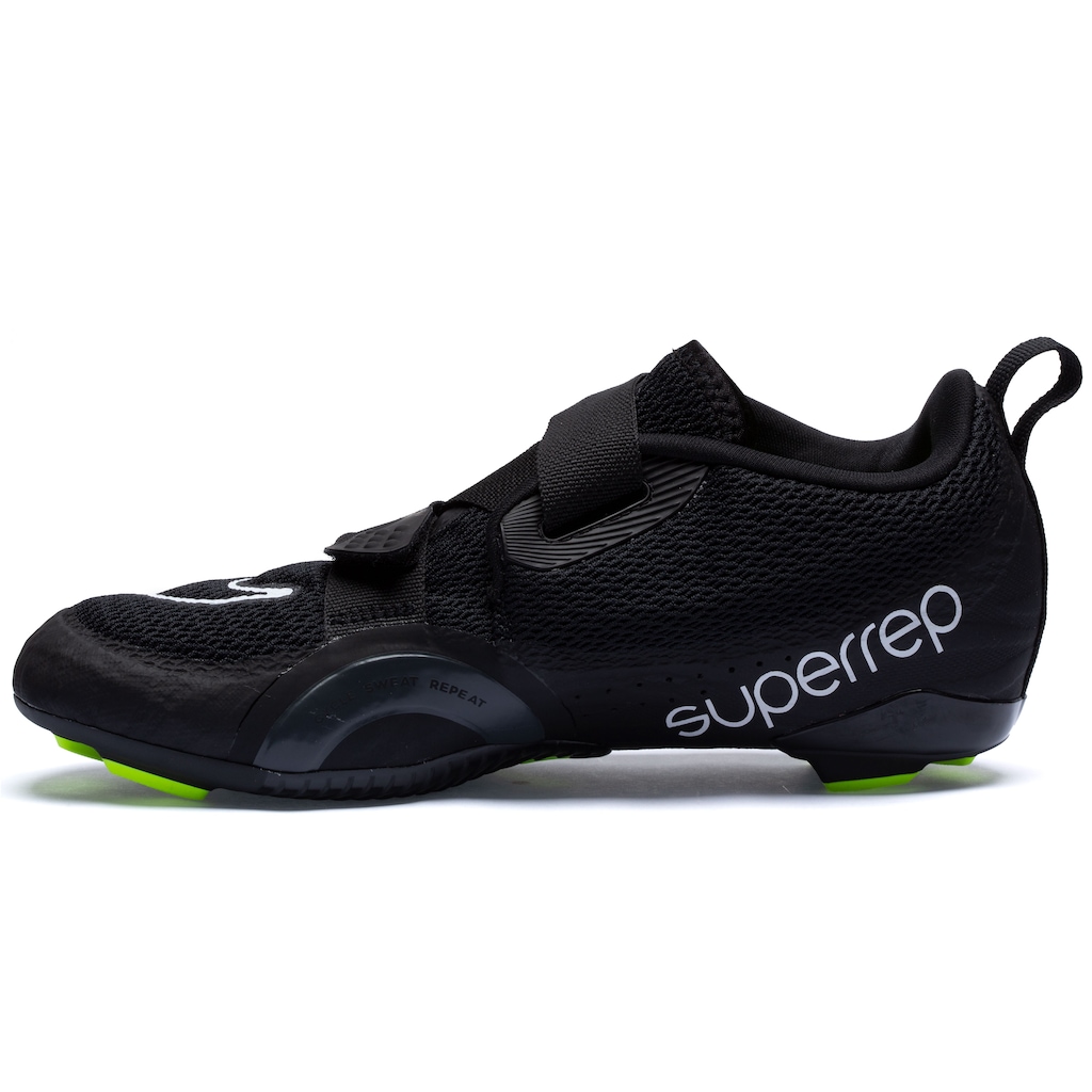 Imagem 3 do produto Sapatilha de Ciclismo Nike SuperRep Cycle 2 Next Nature - Masculina