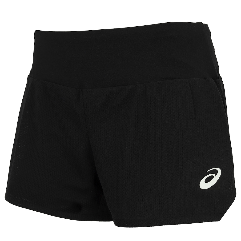 Imagem 5 do produto Short Feminino ASICS Duplo de Malha
