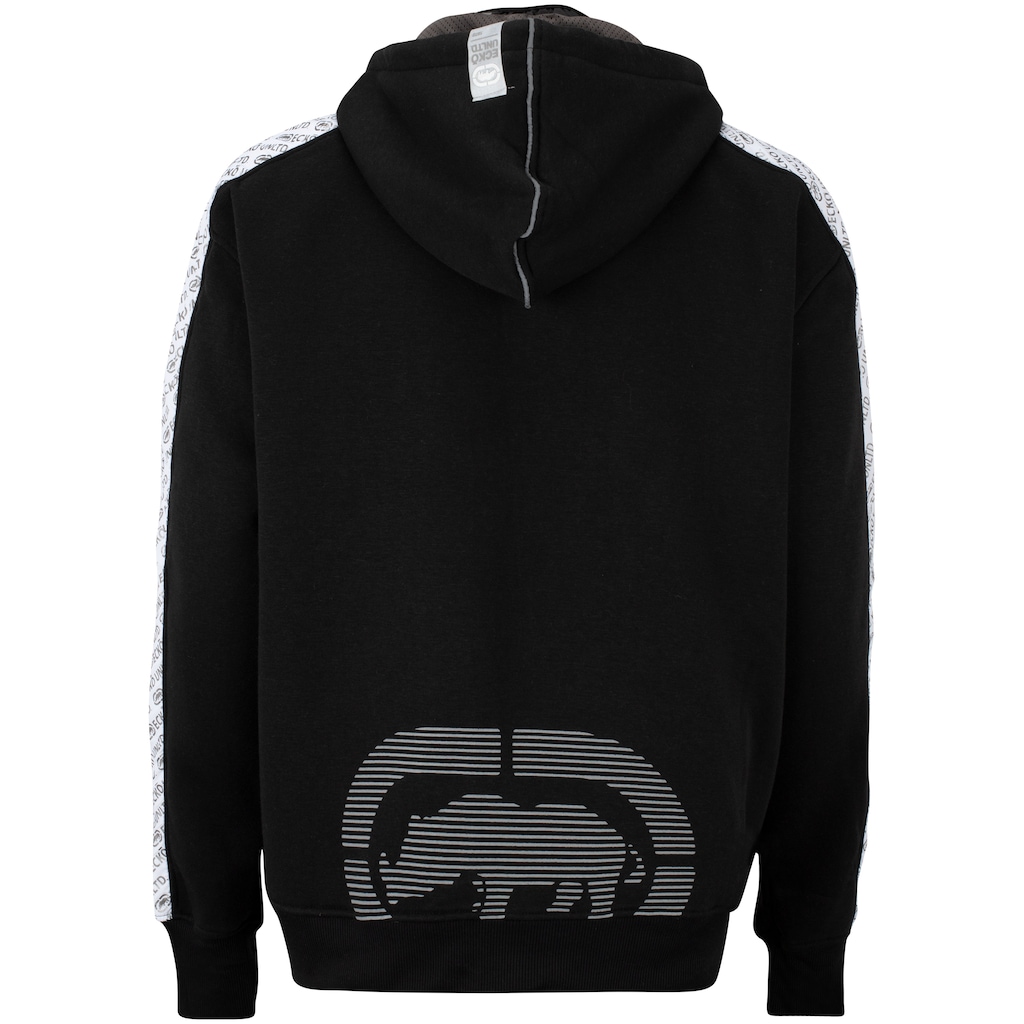 Imagem 2 do produto Blusa de Moletom Ecko Masculina com Capuz U529A