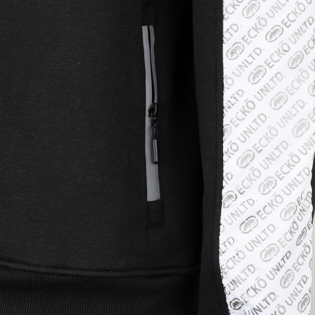 Imagem 3 do produto Blusa de Moletom Ecko Masculina com Capuz U529A