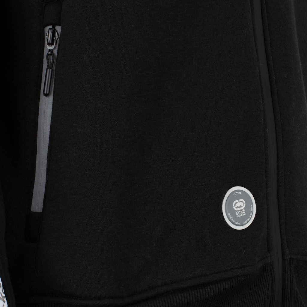 Imagem 4 do produto Blusa de Moletom Ecko Masculina com Capuz U529A