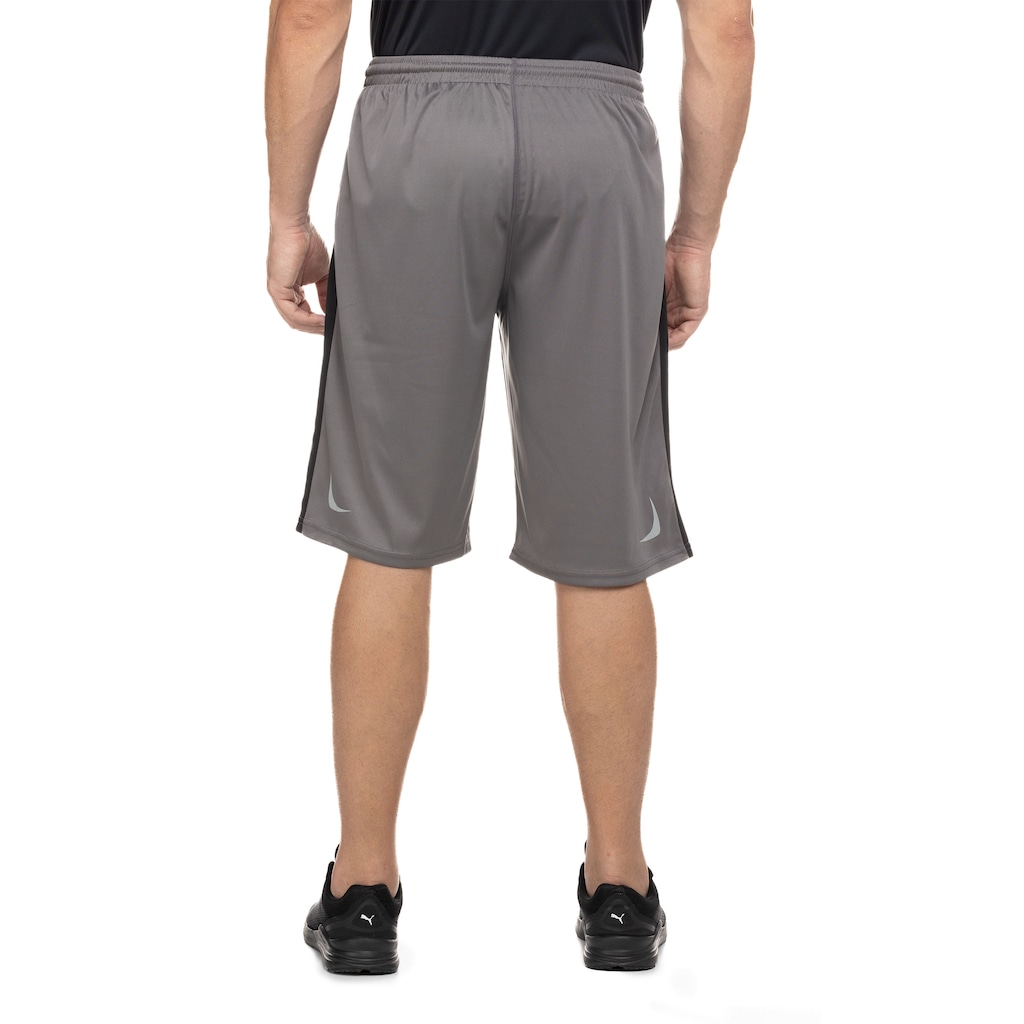 Imagem 2 do produto Bermuda Malha Masculina Oxer London Evolution