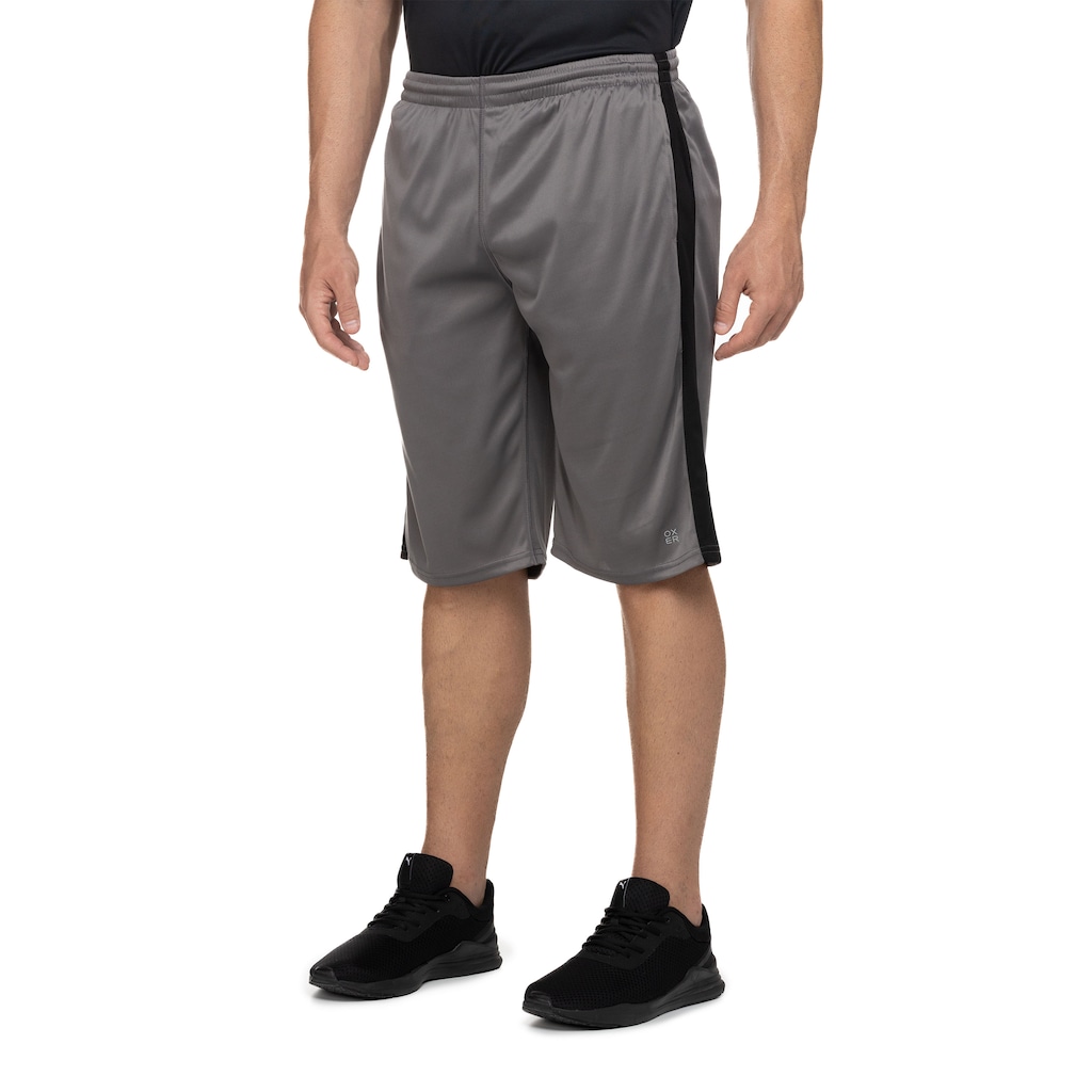 Imagem 3 do produto Bermuda Malha Masculina Oxer London Evolution