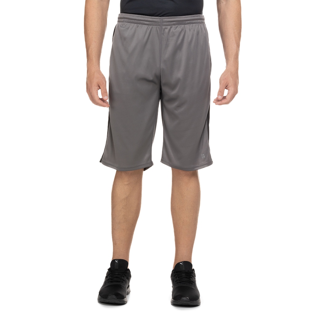 Imagem 1 do produto Bermuda Malha Masculina Oxer London Evolution