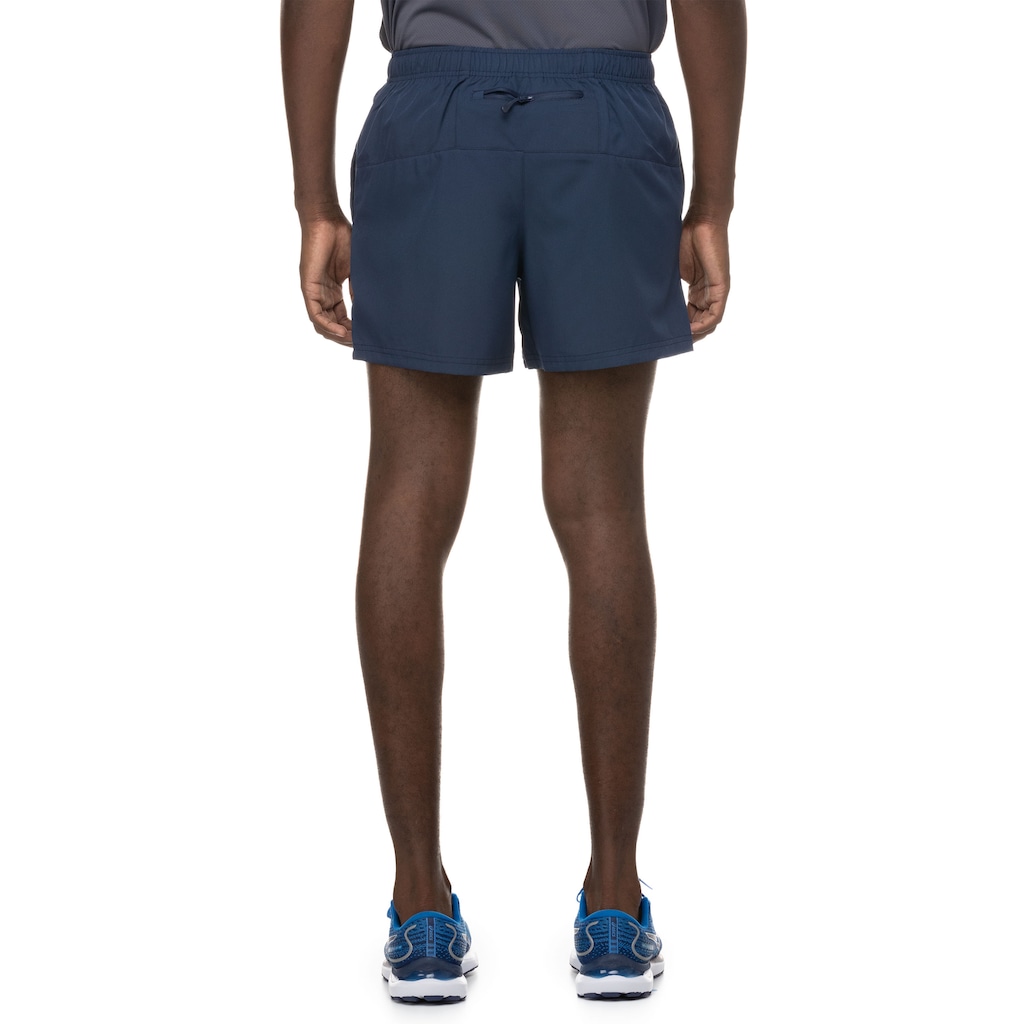 Imagem 2 do produto Short Masculino ASICS 5 Recorte Respirável Lase