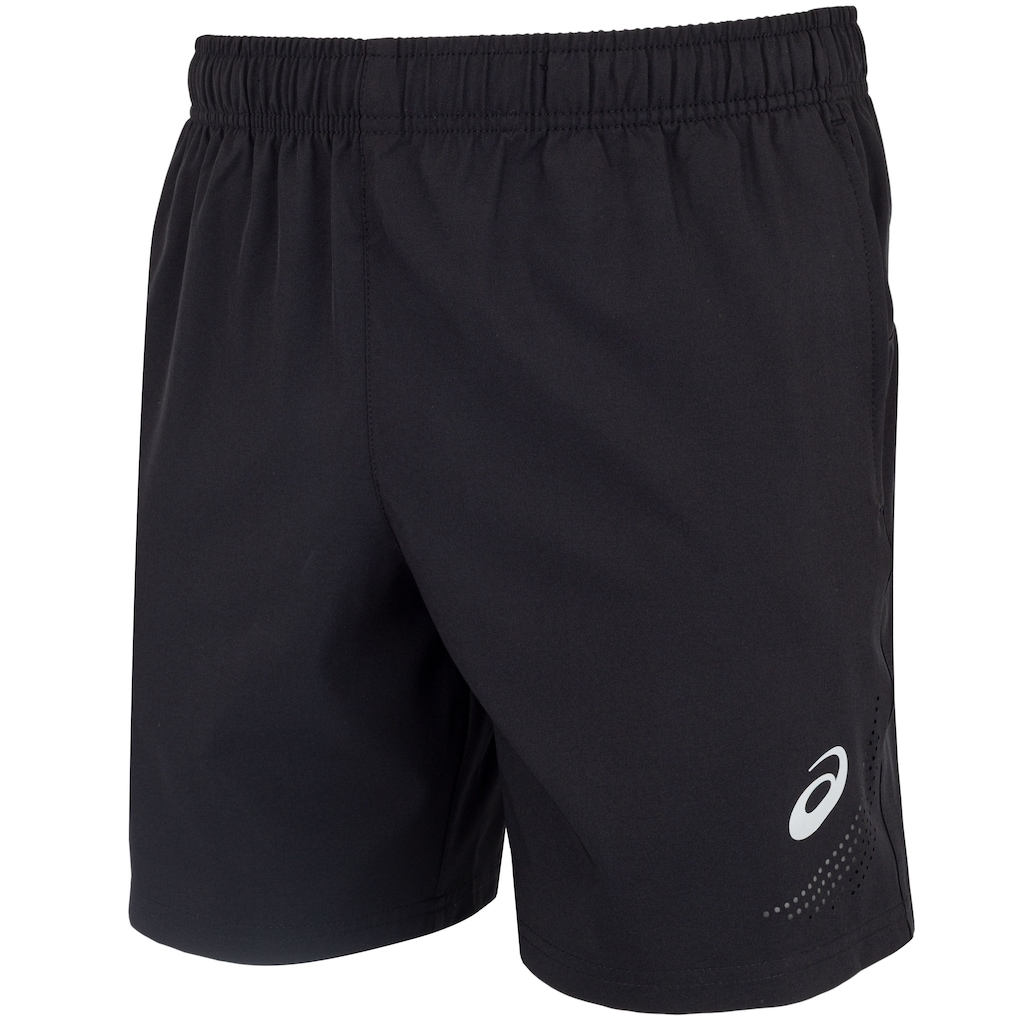 Imagem 4 do produto Bermuda Masculina ASICS 7 Recorte Respirável Lase