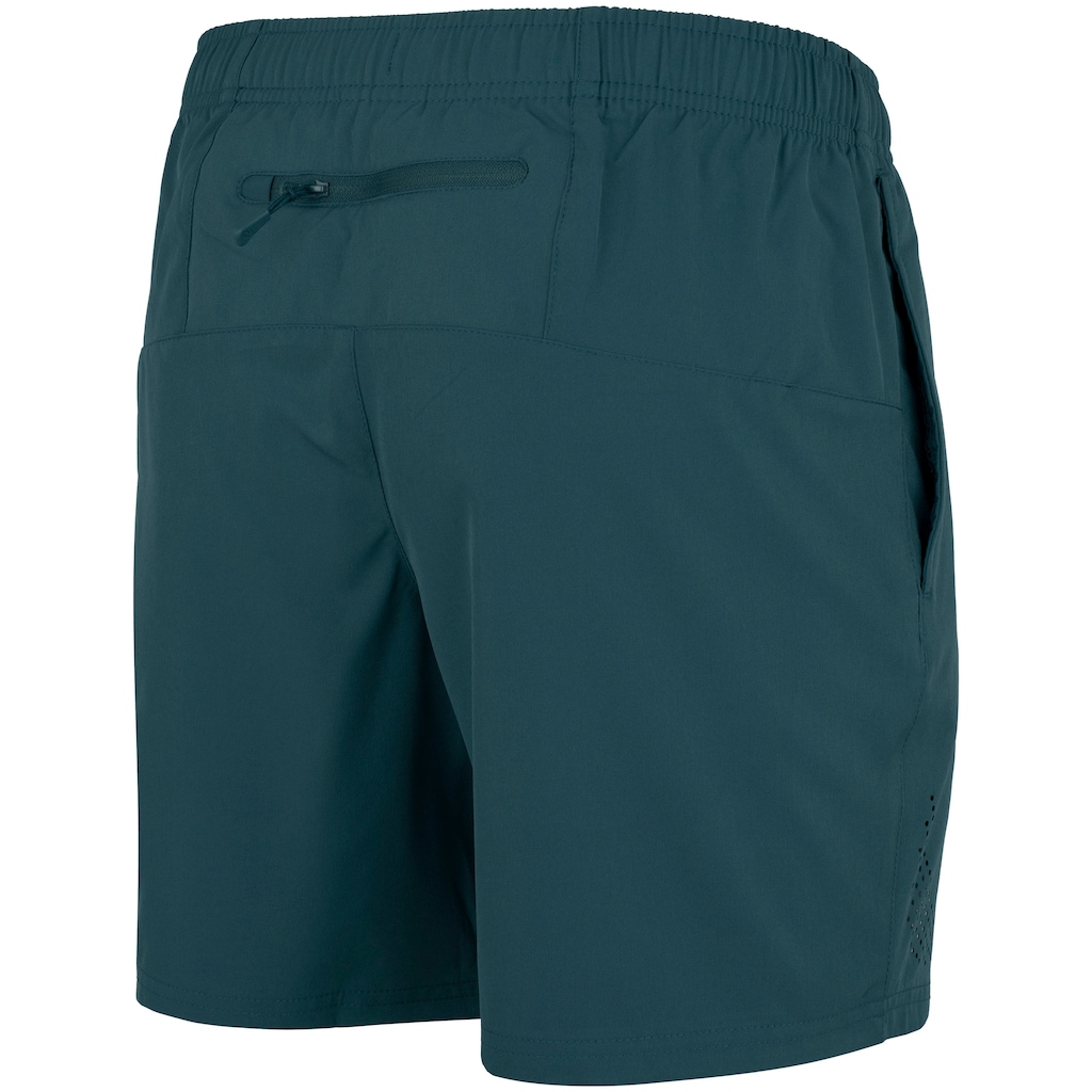 Imagem 2 do produto Bermuda Masculina ASICS 7 Recorte Respirável Lase
