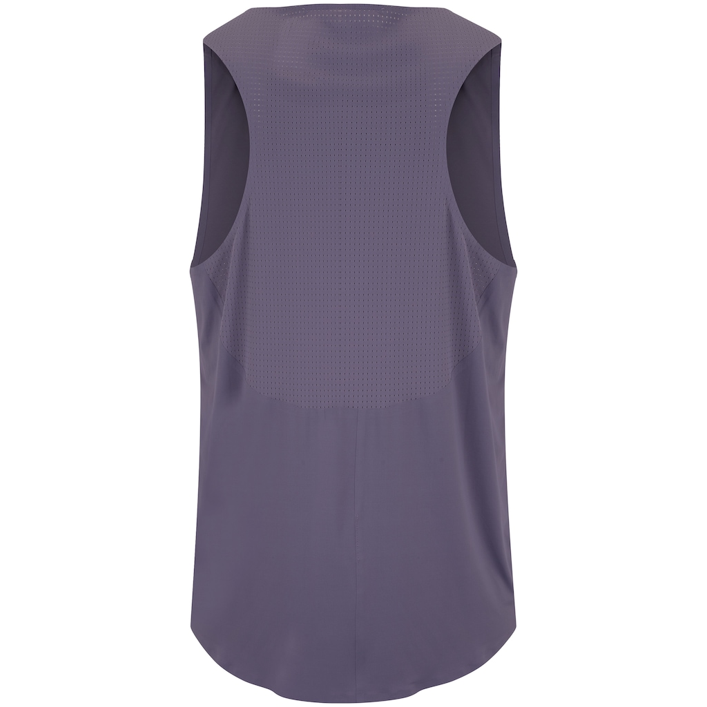 Imagem 2 do produto Camiseta Regata ASICS Selada - Masculina