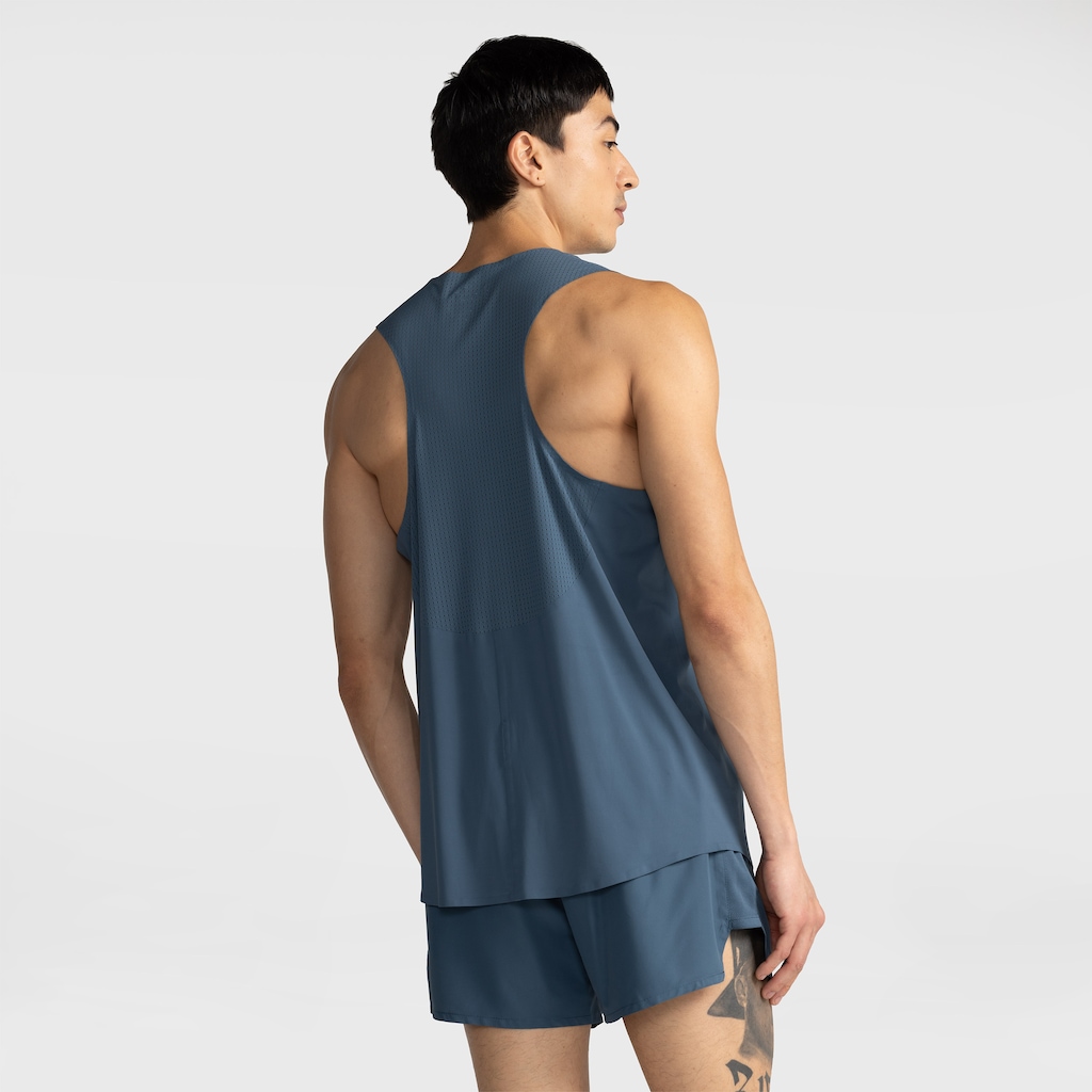 Imagem 2 do produto Camiseta Regata ASICS Selada - Masculina