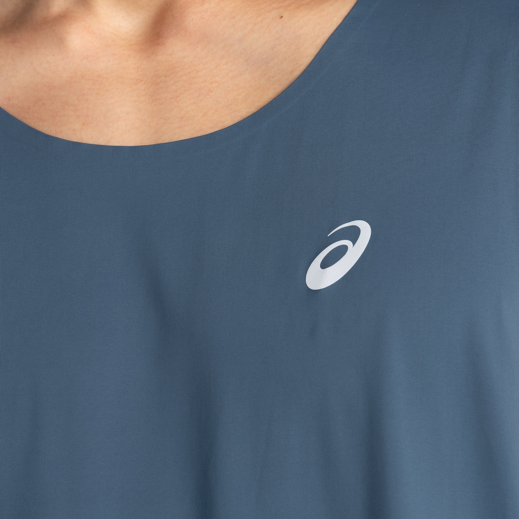 Imagem 4 do produto Camiseta Regata ASICS Selada - Masculina