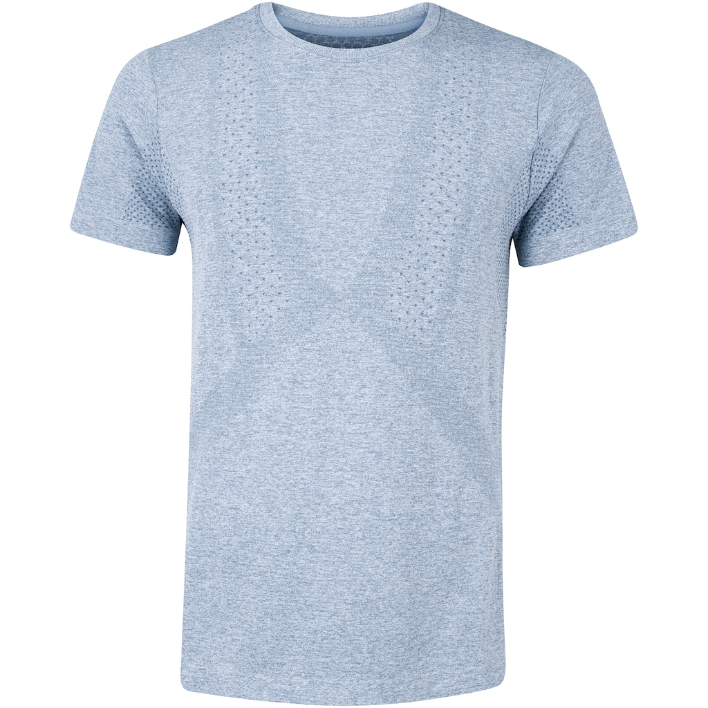 Imagem 5 do produto Camiseta Masculina ASICS Manga Curta Seamless
