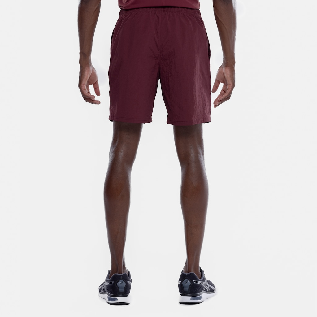 Imagem 2 do produto Bermuda ASICS Masculina Logo Estourado
