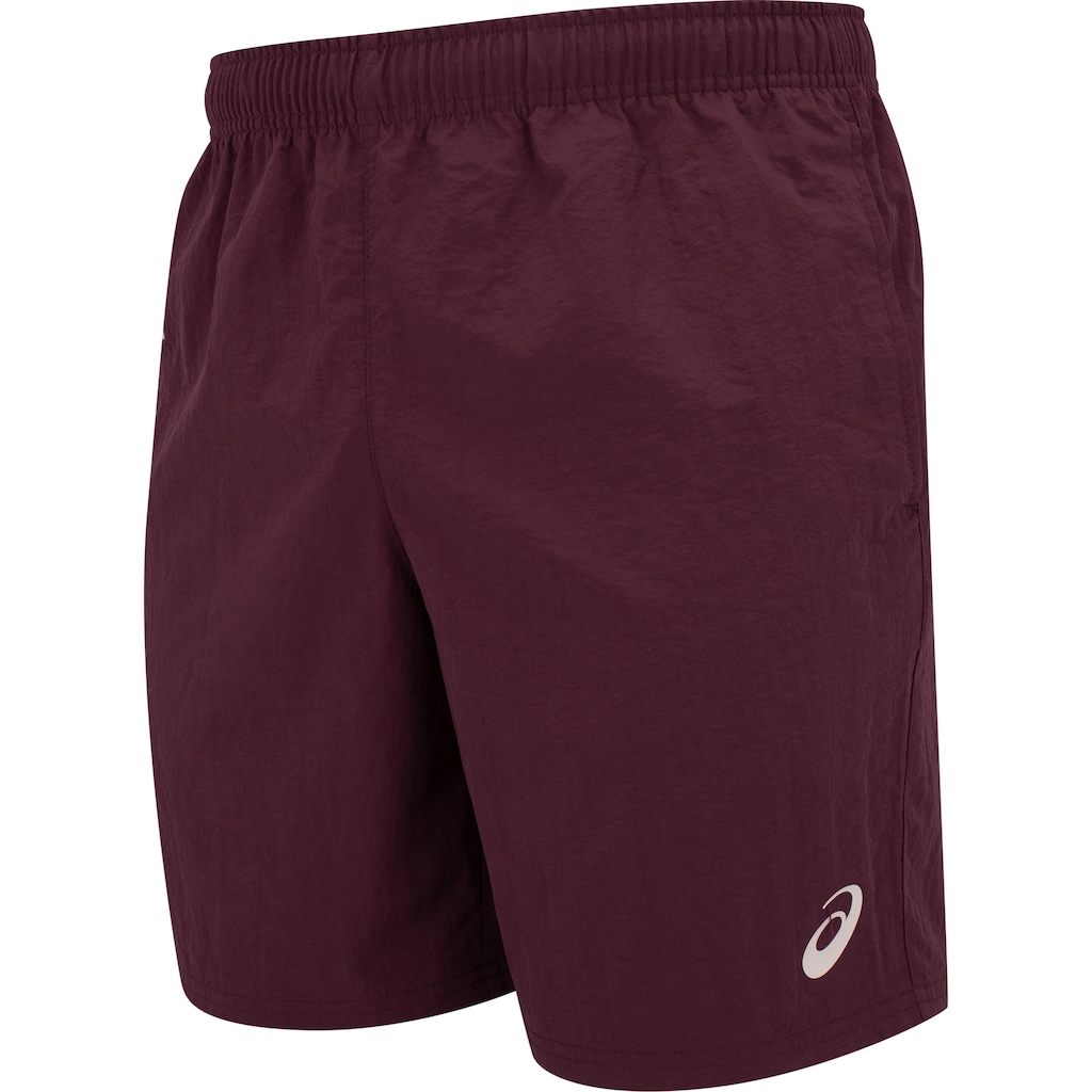 Imagem 5 do produto Bermuda ASICS Masculina Logo Estourado