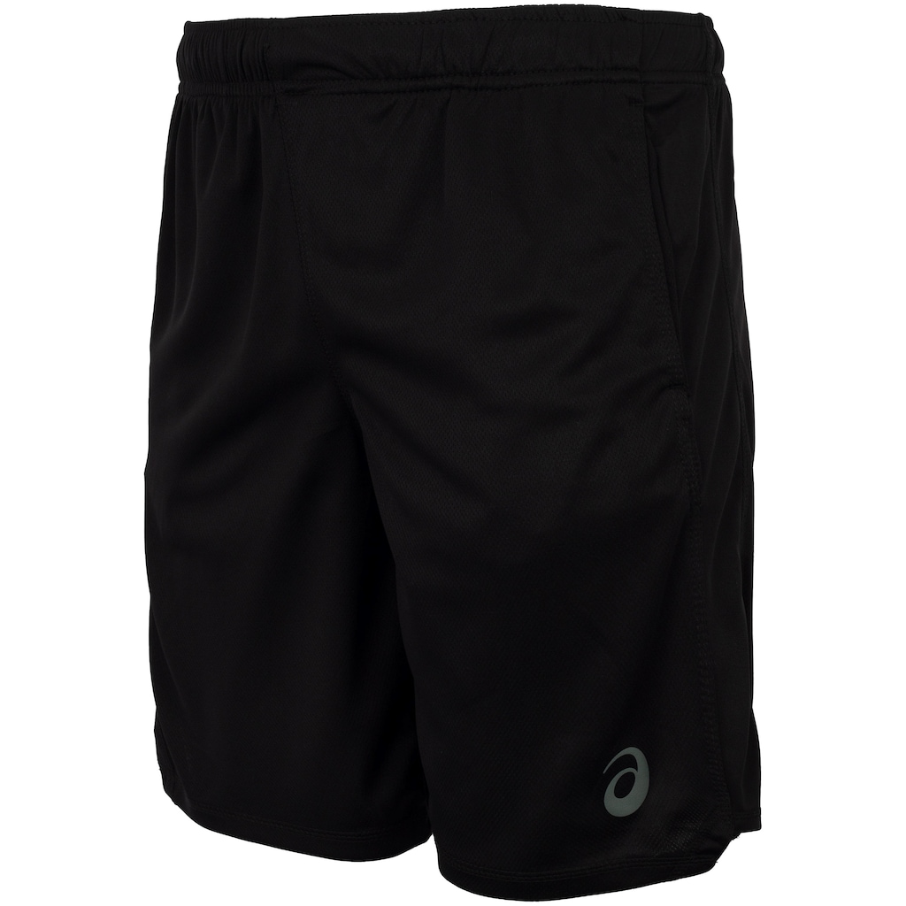 Imagem 4 do produto Bermuda Masculina Asics Malha Recorte Lateral