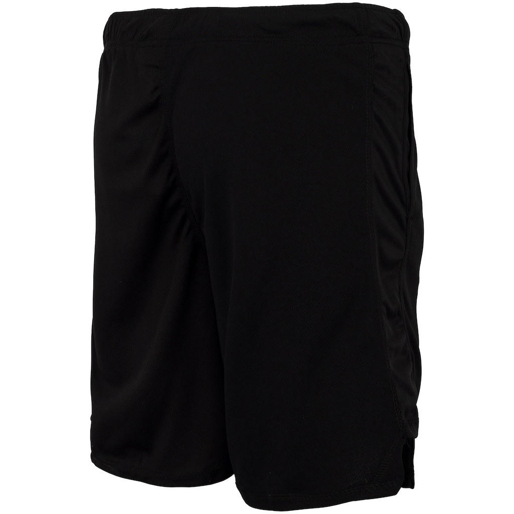 Imagem 5 do produto Bermuda Masculina Asics Malha Recorte Lateral