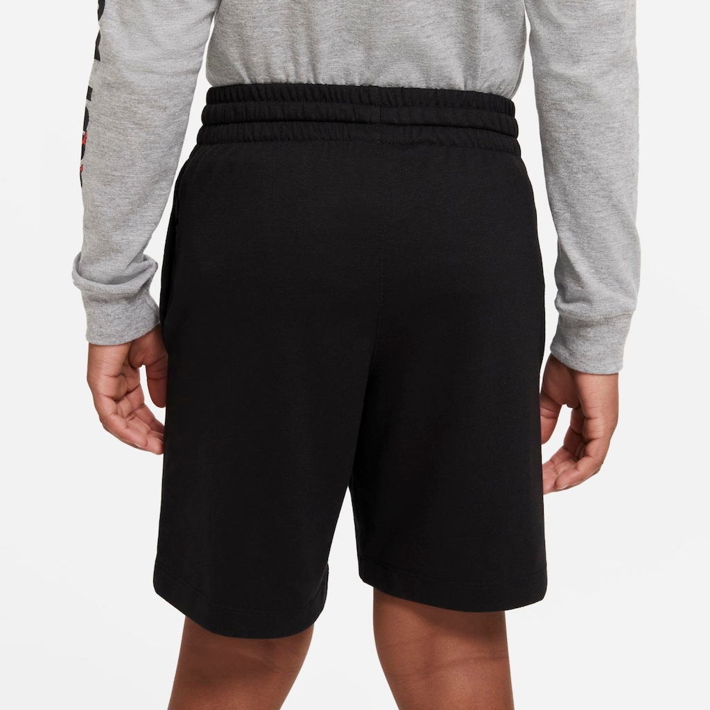 Imagem 3 do produto Bermuda Infantil Nike B NSW JSY AA
