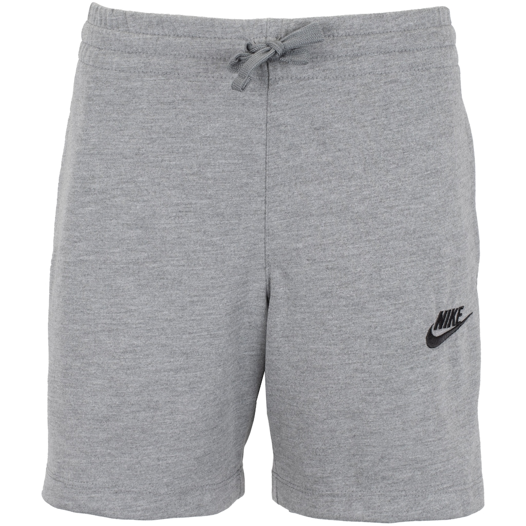 Imagem 3 do produto Bermuda Infantil Nike B NSW JSY AA