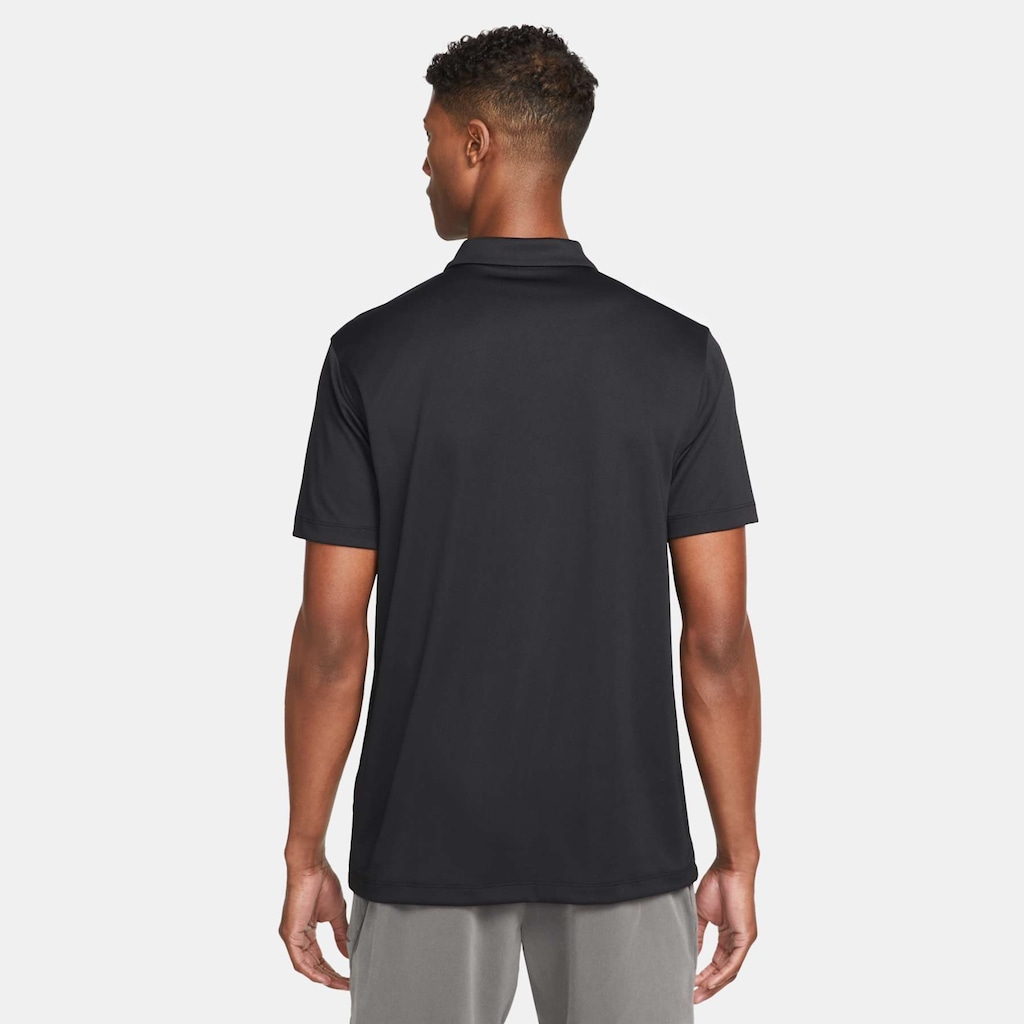Imagem 2 do produto Camisa Polo Nike Ct Dri-Fit Solid - Masculina