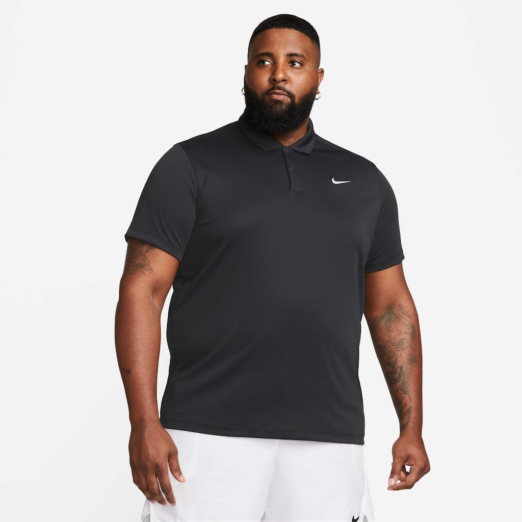 Imagem 5 do produto Camisa Polo Nike Ct Dri-Fit Solid - Masculina