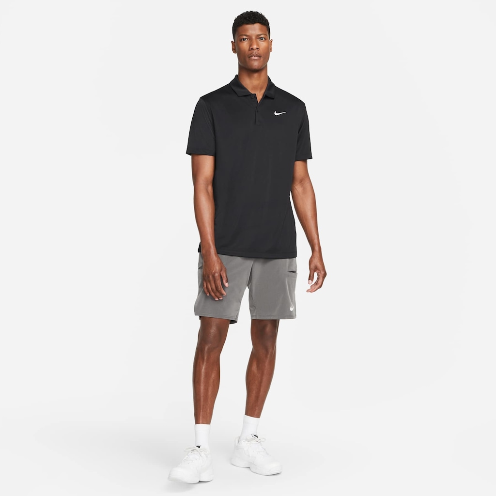 Imagem 4 do produto Camisa Polo Nike Ct Dri-Fit Solid - Masculina