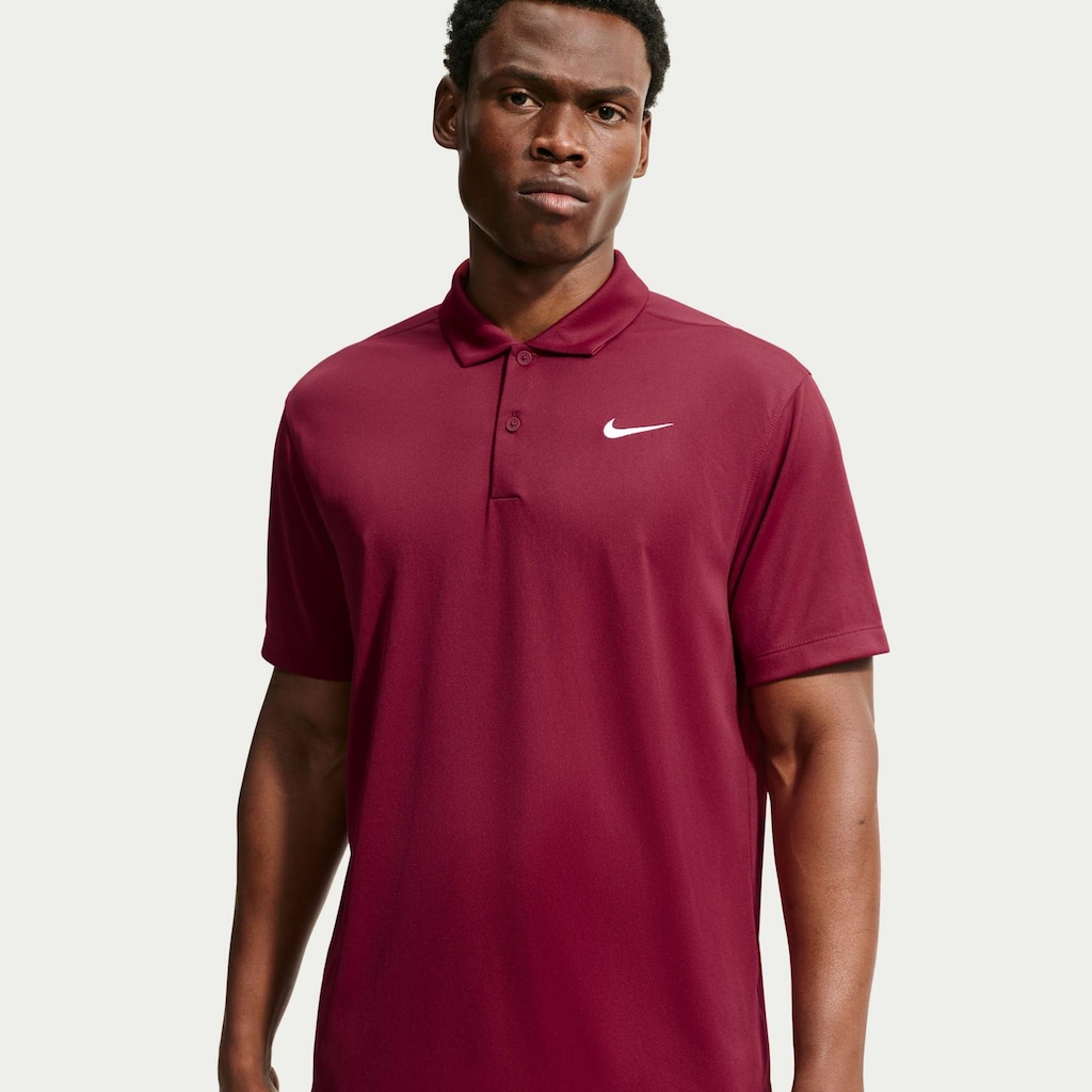 Imagem 1 do produto Camisa Polo Nike Ct Dri-Fit Solid - Masculina