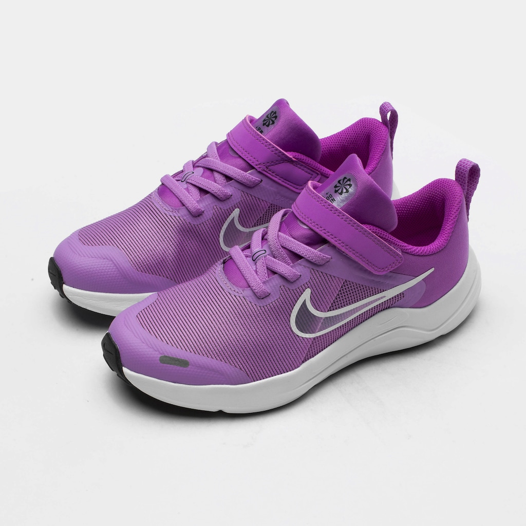Imagem 4 do produto Tênis Infantil Nike Downshifter 12 NN PSV