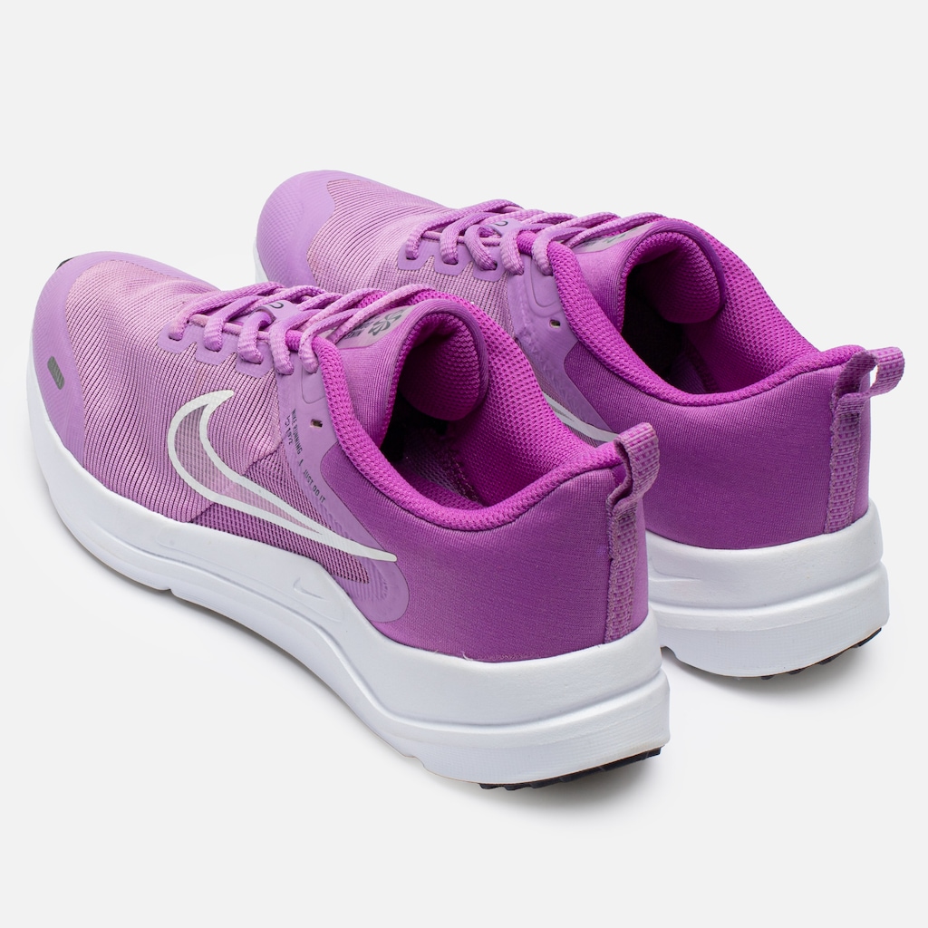 Imagem 5 do produto Tênis Nike Downshifter 12 NN GS - Júnior