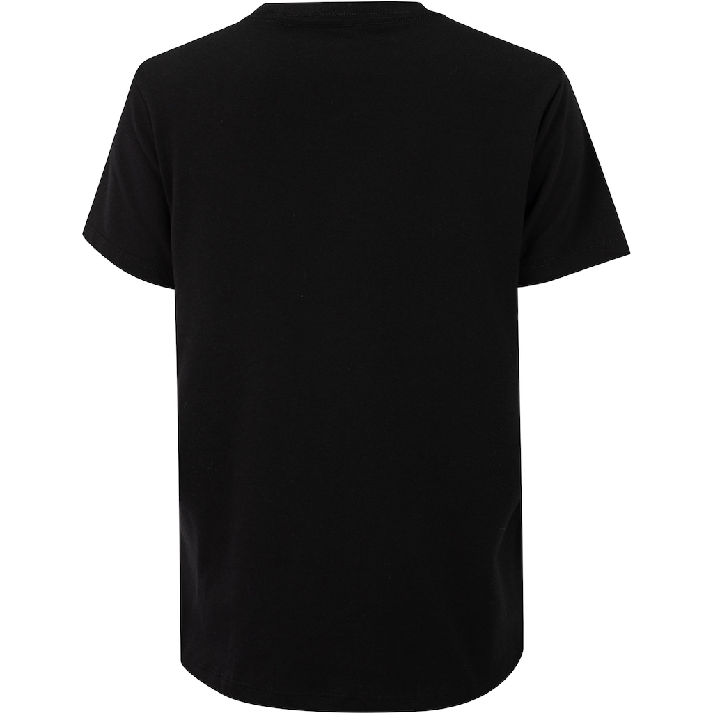 Imagem 2 do produto Camiseta Under Armour Manga Curta Live Sportstyle - Feminina