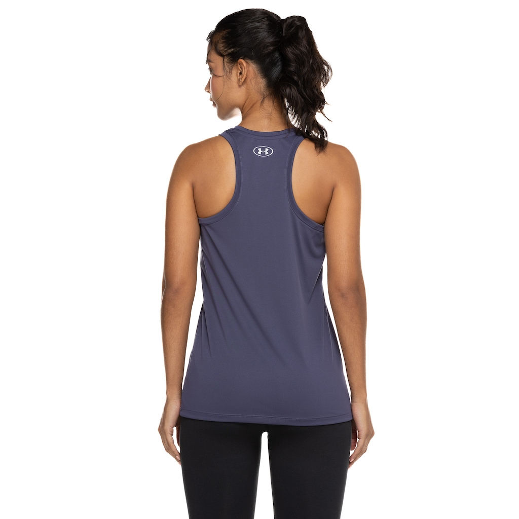 Imagem 2 do produto Camiseta Regata Under Armour Tech Tank - Feminina