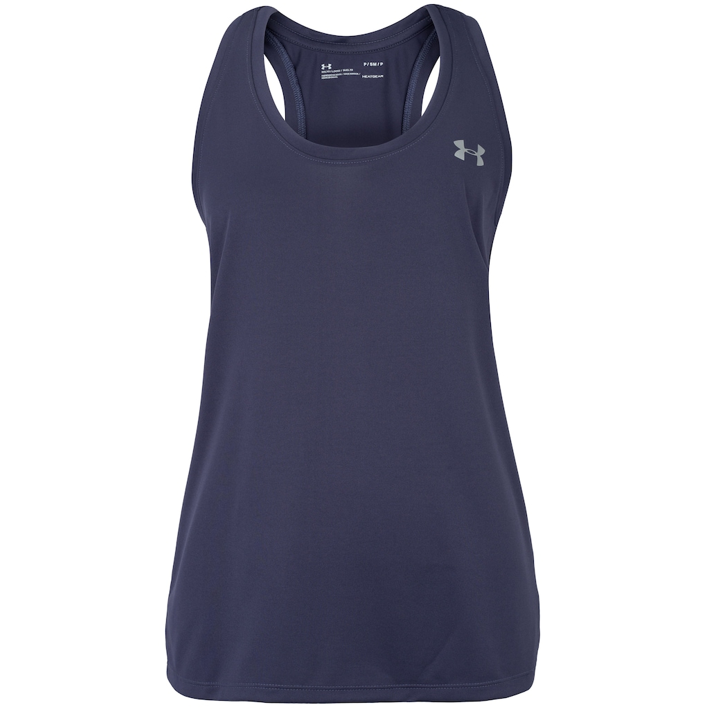 Imagem 4 do produto Camiseta Regata Under Armour Tech Tank - Feminina