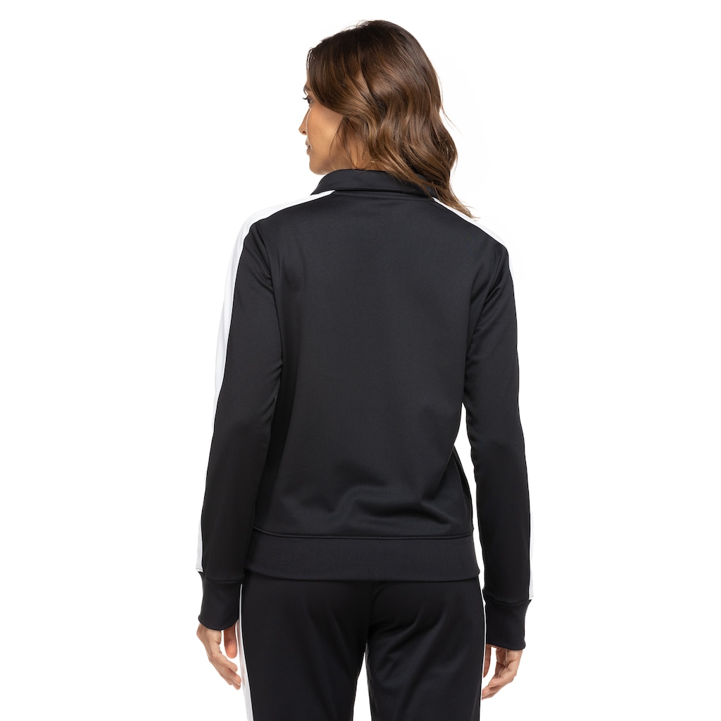 Imagem 3 do produto Conjunto de Agasalho Feminino Under Armour Tricot Track