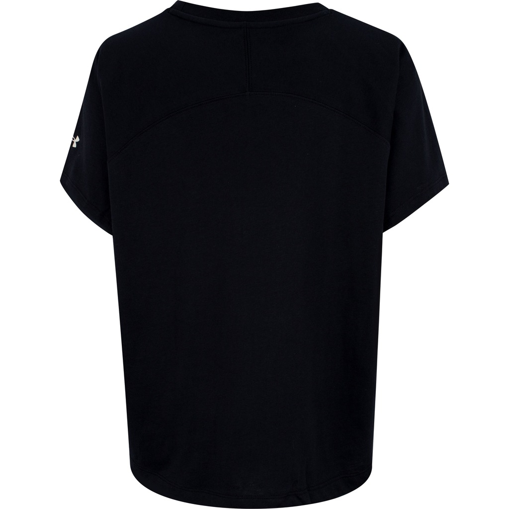 Imagem 4 do produto Camiseta Under Armour Manga Curta Project Rock - Feminina