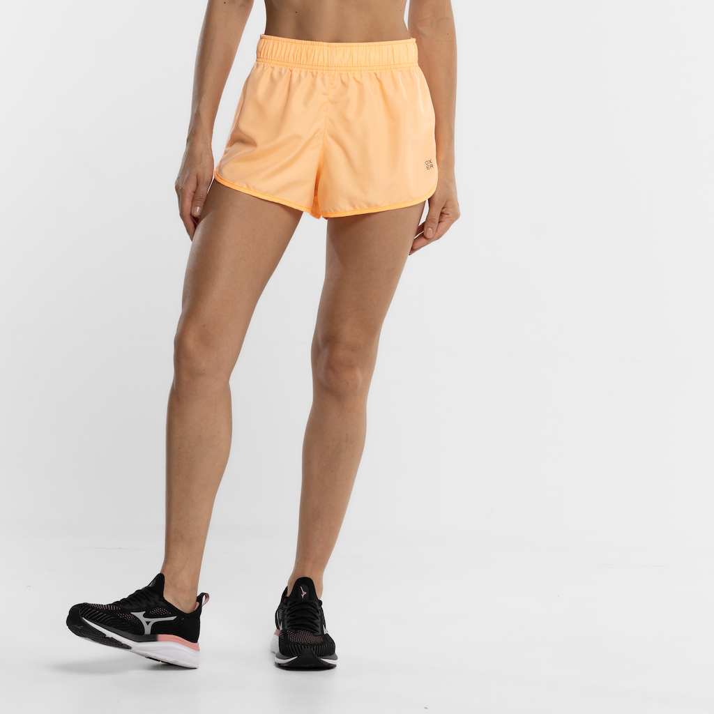 Imagem 4 do produto Short Feminino Oxer Básico