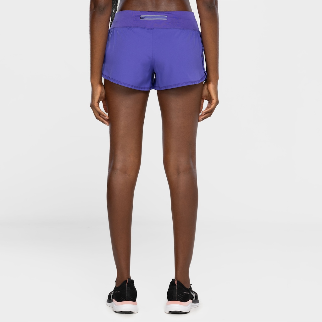 Imagem 2 do produto Short com Bolso Selado e Refletivo Feminino Oxer Duplo