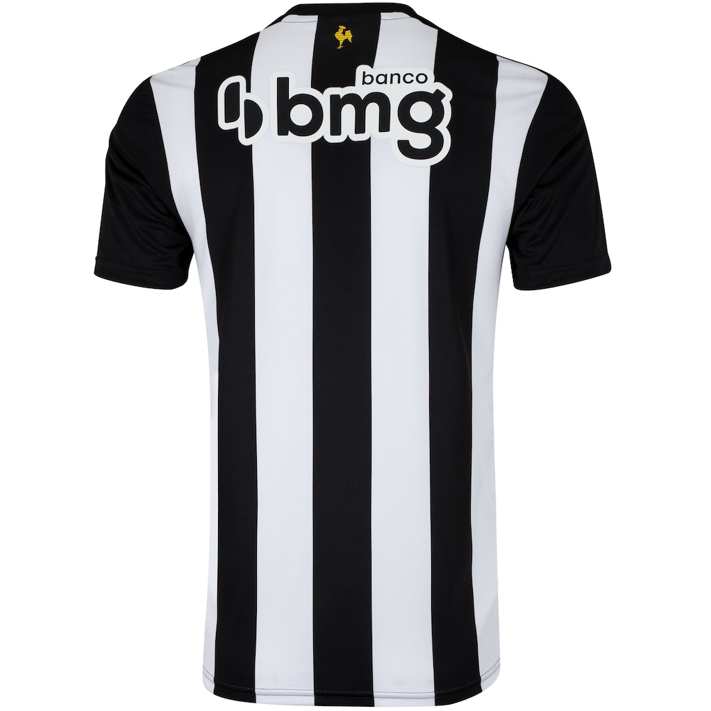 Imagem 2 do produto Camisa do Atlético-MG I 22 adidas - Masculina