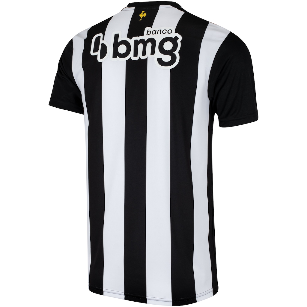 Imagem 4 do produto Camisa do Atlético-MG I 22 adidas - Masculina