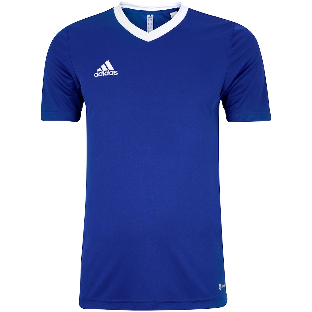 Imagem 4 do produto Camiseta adidas Entrada 22 - Masculina