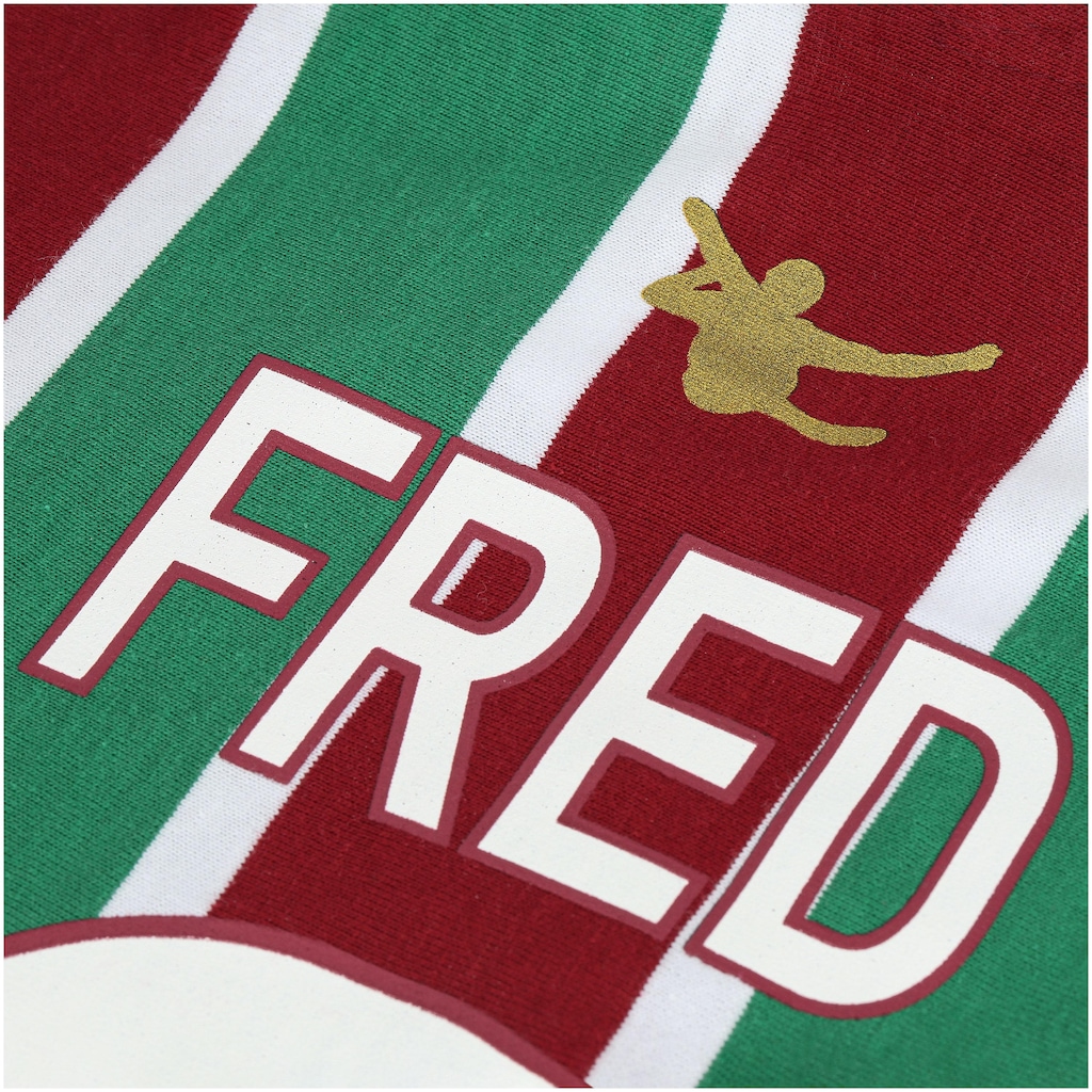 Imagem 5 do produto Camiseta Fluminense Masculina Braziline Goleio