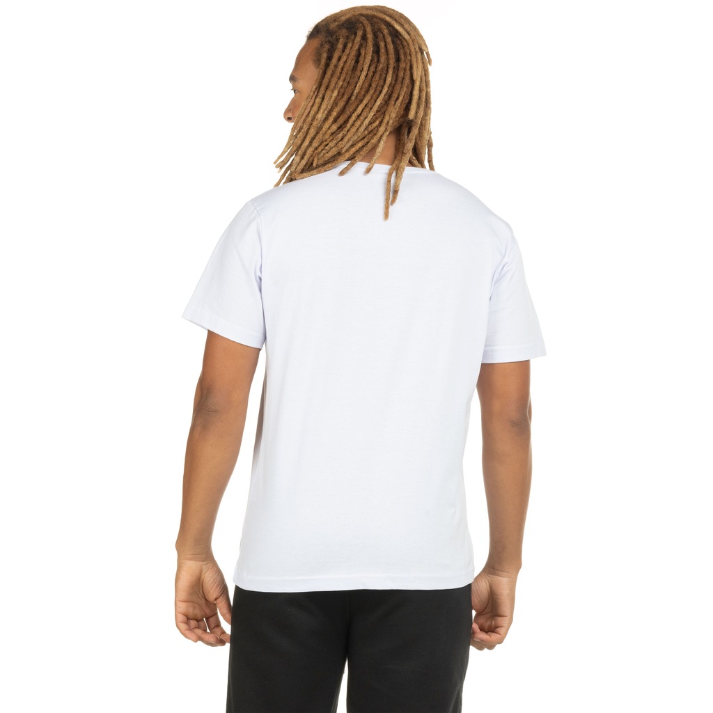 Imagem 2 do produto Camiseta Fatal Manga Curta Estampada 26268 - Masculina