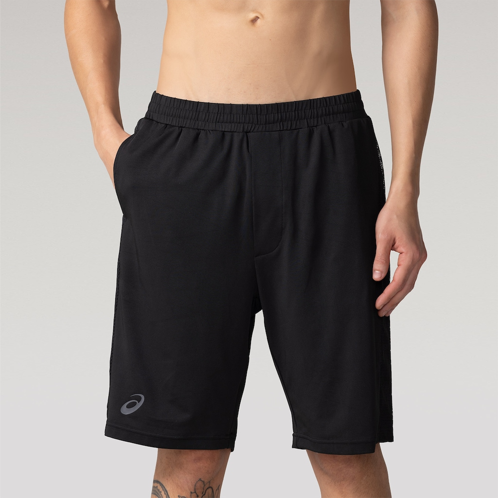 Imagem 3 do produto Bermuda Masculina ASICS Malha Mesh