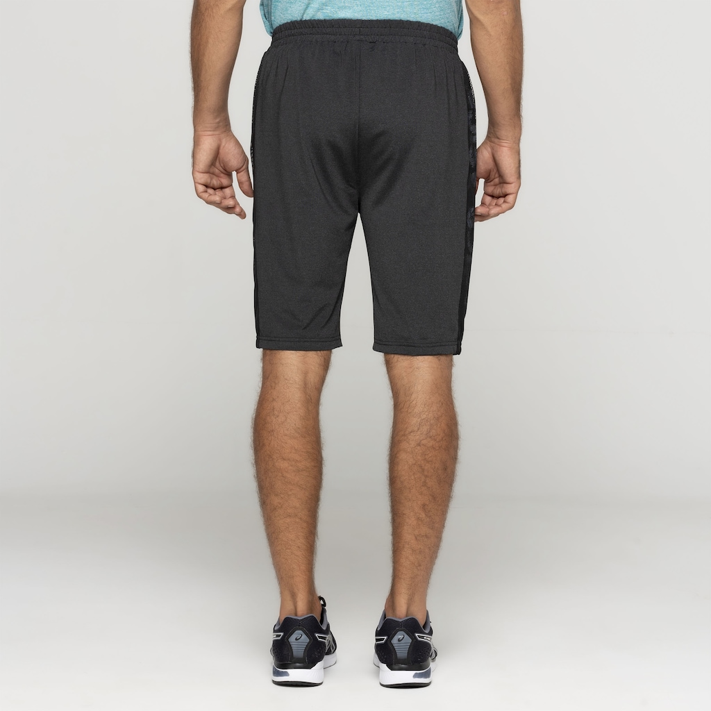 Imagem 2 do produto Bermuda Masculina ASICS Malha Mesh