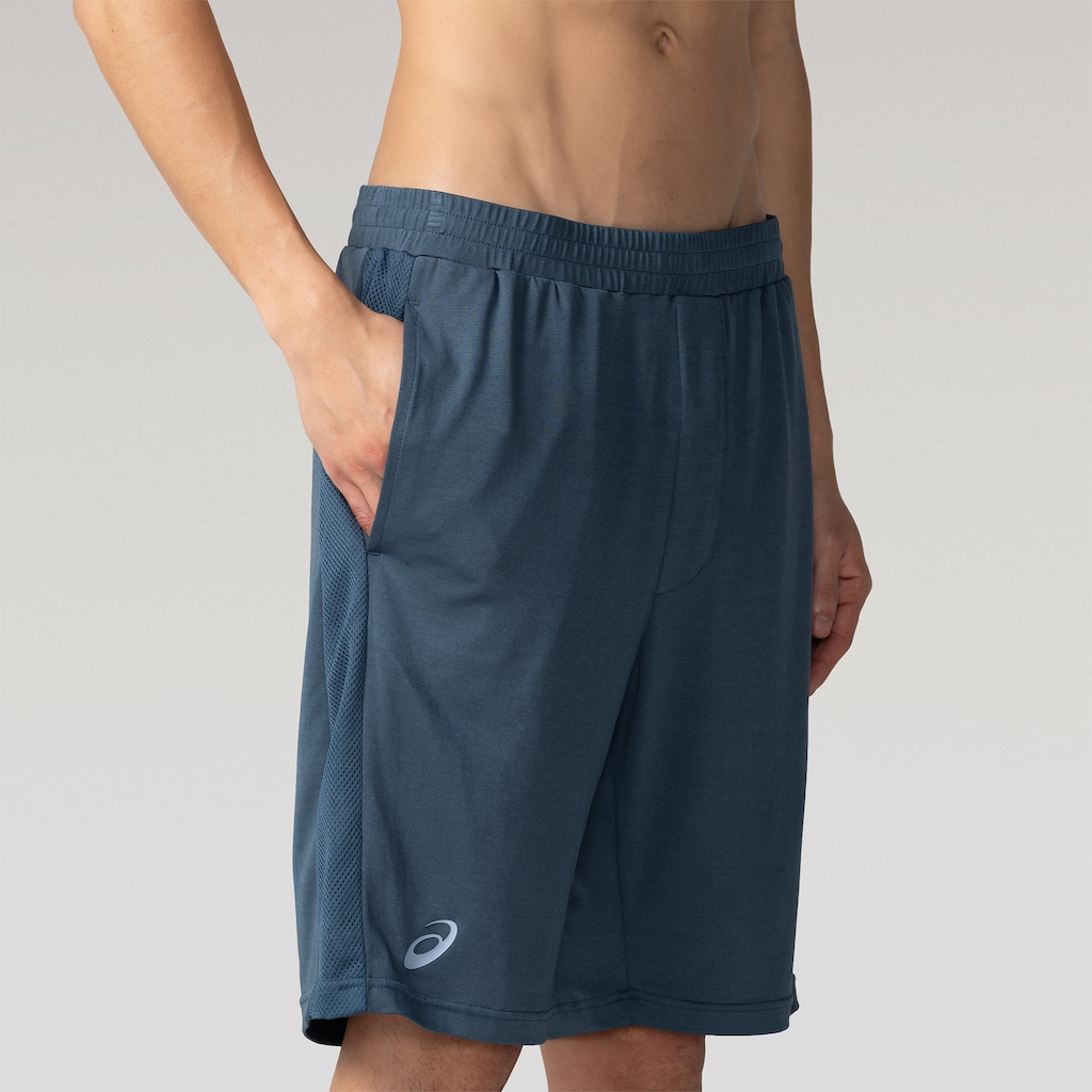Imagem 2 do produto Bermuda Masculina ASICS Malha Mesh