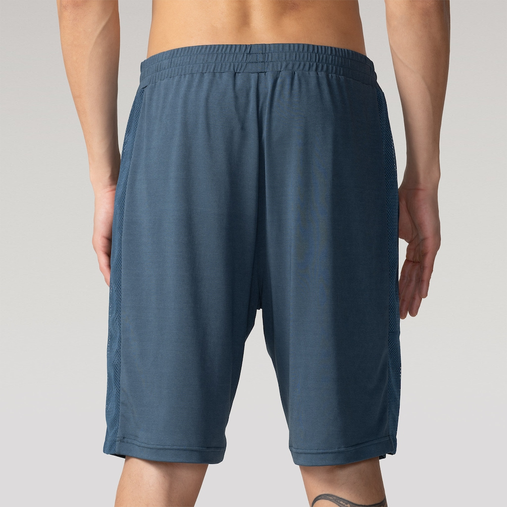 Imagem 3 do produto Bermuda Masculina ASICS Malha Mesh