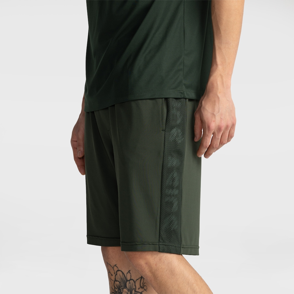 Imagem 1 do produto Bermuda Masculina ASICS Malha Mesh