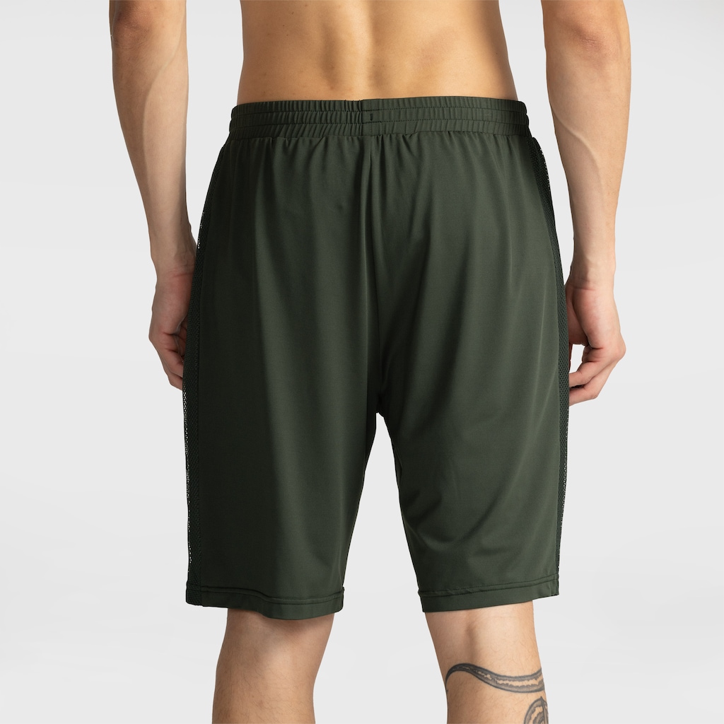 Imagem 2 do produto Bermuda Masculina ASICS Malha Mesh